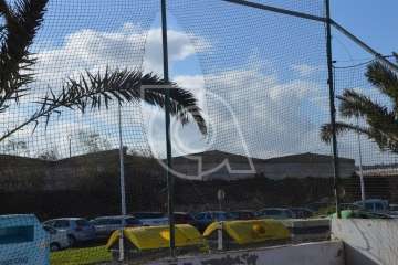 Estado de las canchas de Clavellinas (Foto 1-10), Caserones Altos (Foto 11-27) y Valle de los Nueve Bajo (Foto 28-32)